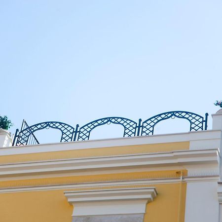 3 Archi B&B Trani Εξωτερικό φωτογραφία