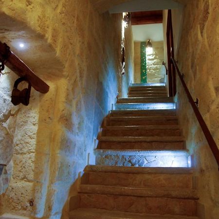 3 Archi B&B Trani Εξωτερικό φωτογραφία