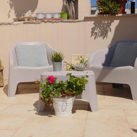 3 Archi B&B Trani Εξωτερικό φωτογραφία