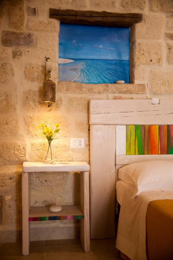 3 Archi B&B Trani Εξωτερικό φωτογραφία
