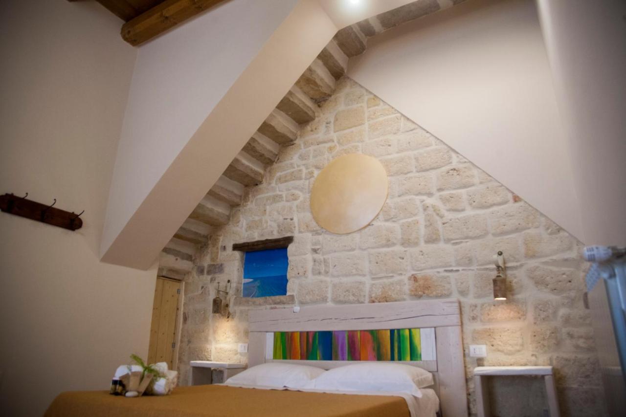 3 Archi B&B Trani Εξωτερικό φωτογραφία
