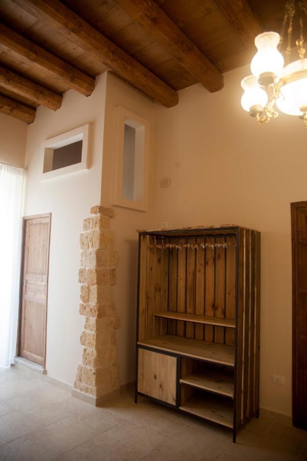 3 Archi B&B Trani Εξωτερικό φωτογραφία