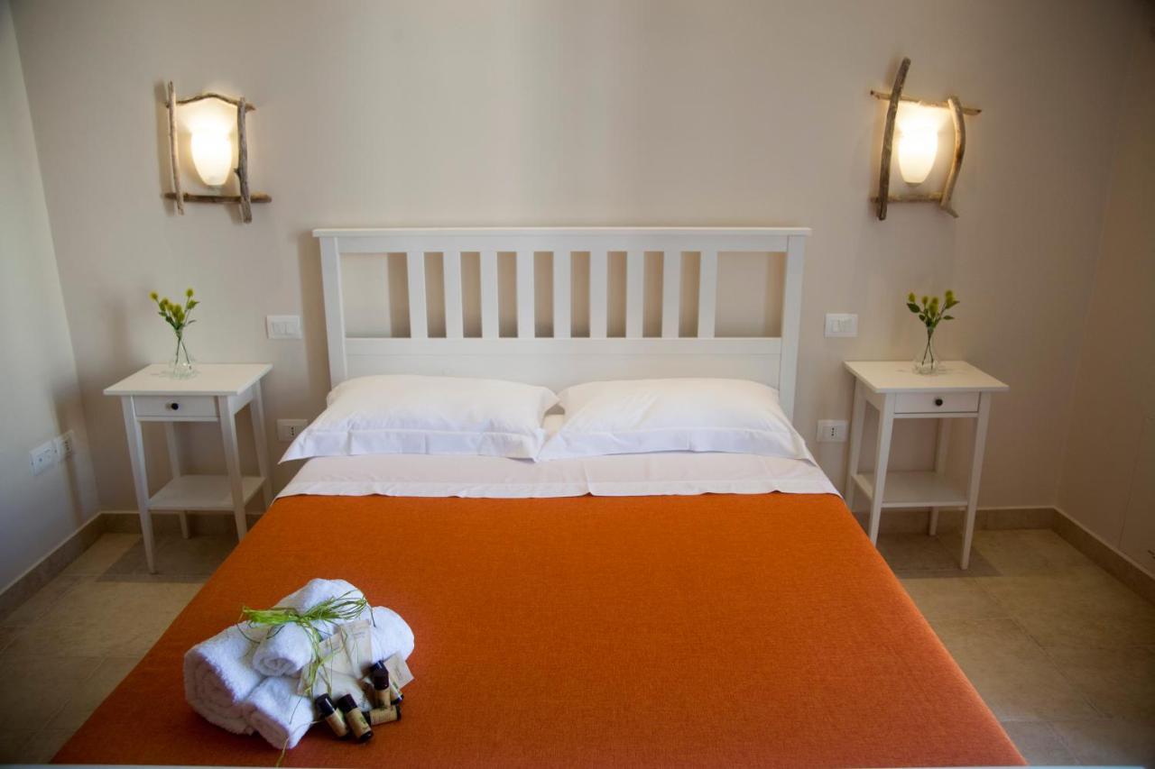 3 Archi B&B Trani Εξωτερικό φωτογραφία