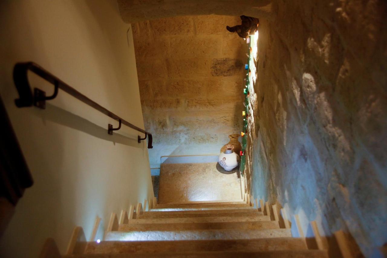 3 Archi B&B Trani Εξωτερικό φωτογραφία