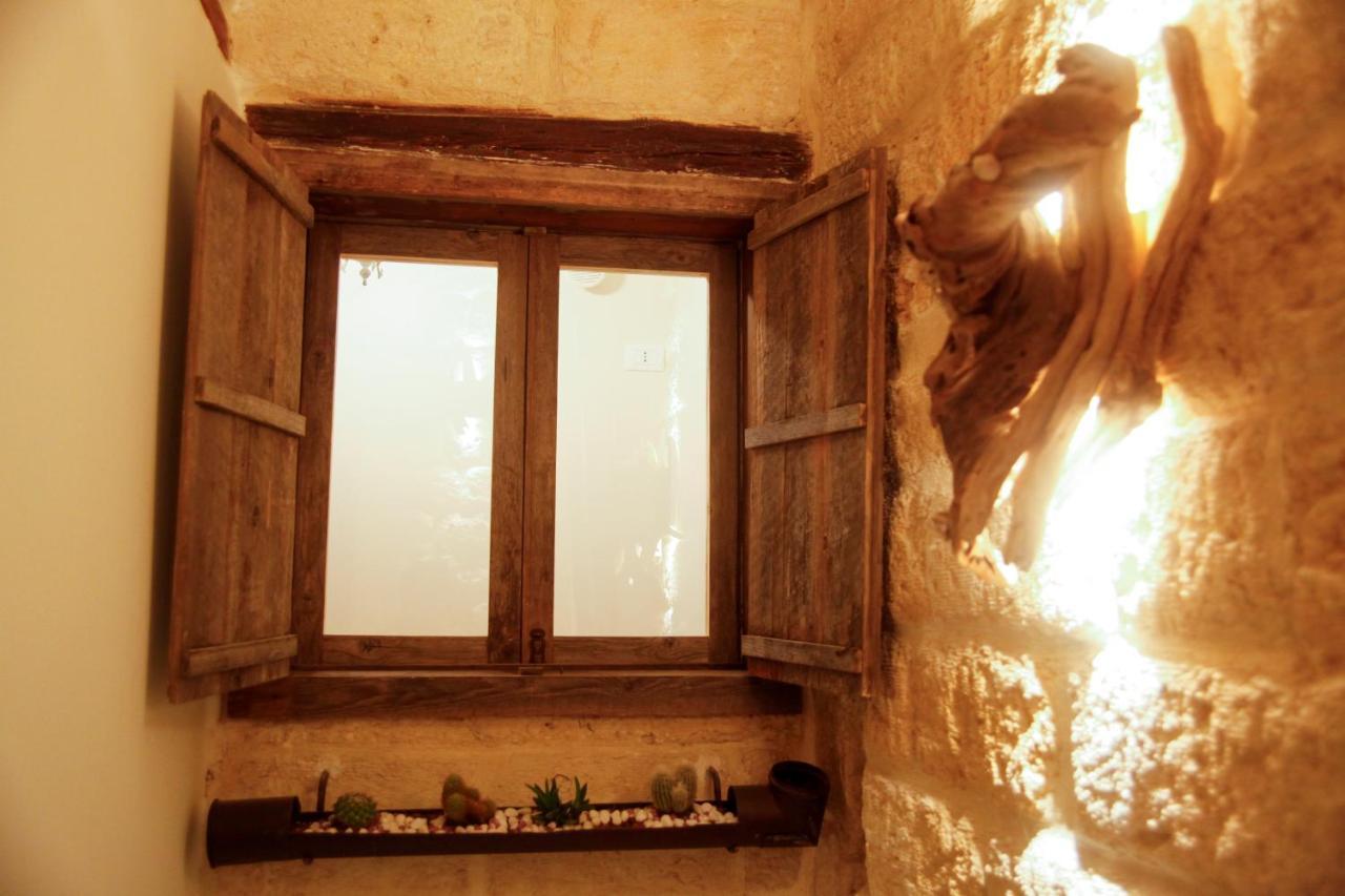 3 Archi B&B Trani Εξωτερικό φωτογραφία
