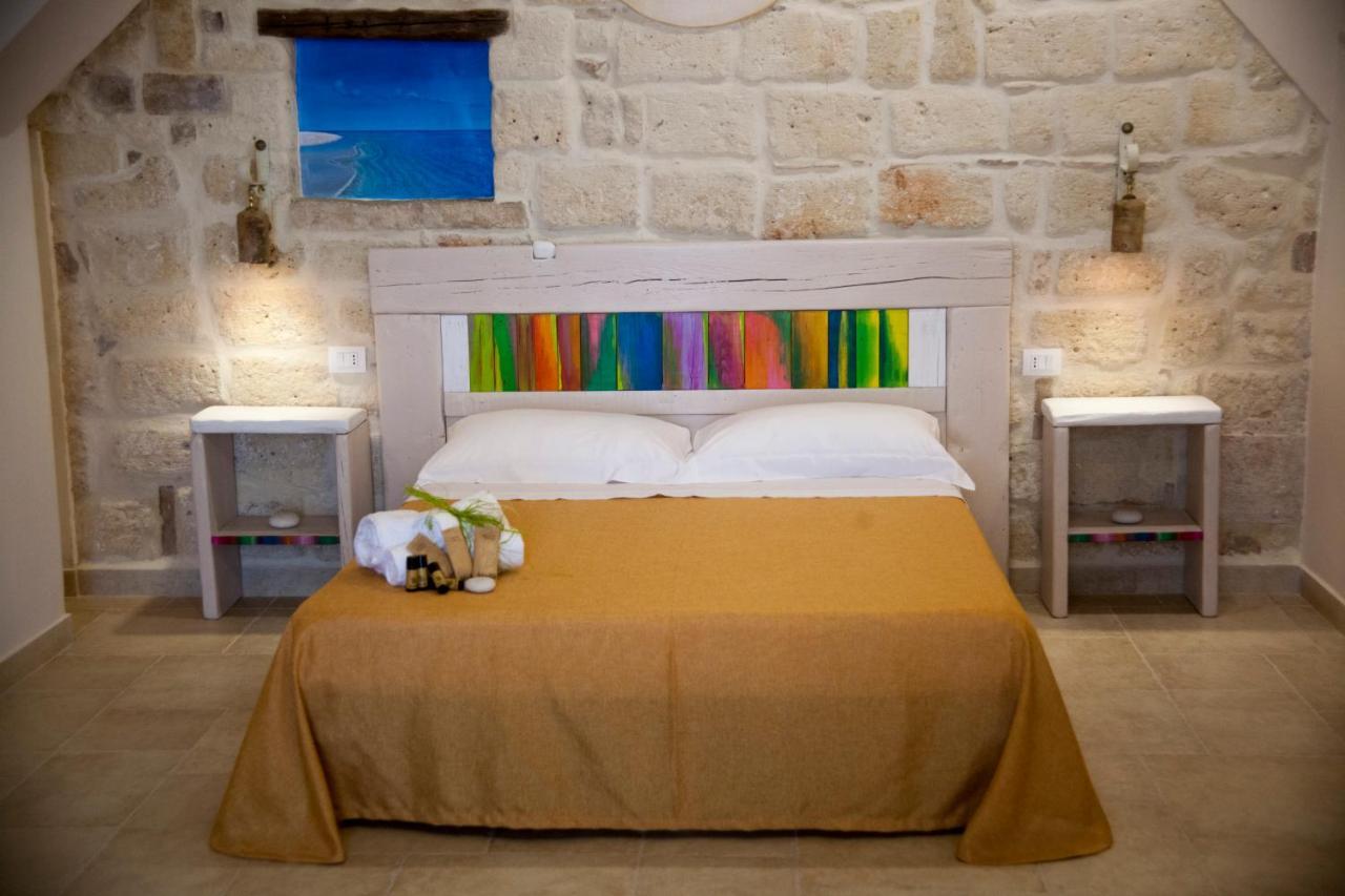 3 Archi B&B Trani Εξωτερικό φωτογραφία
