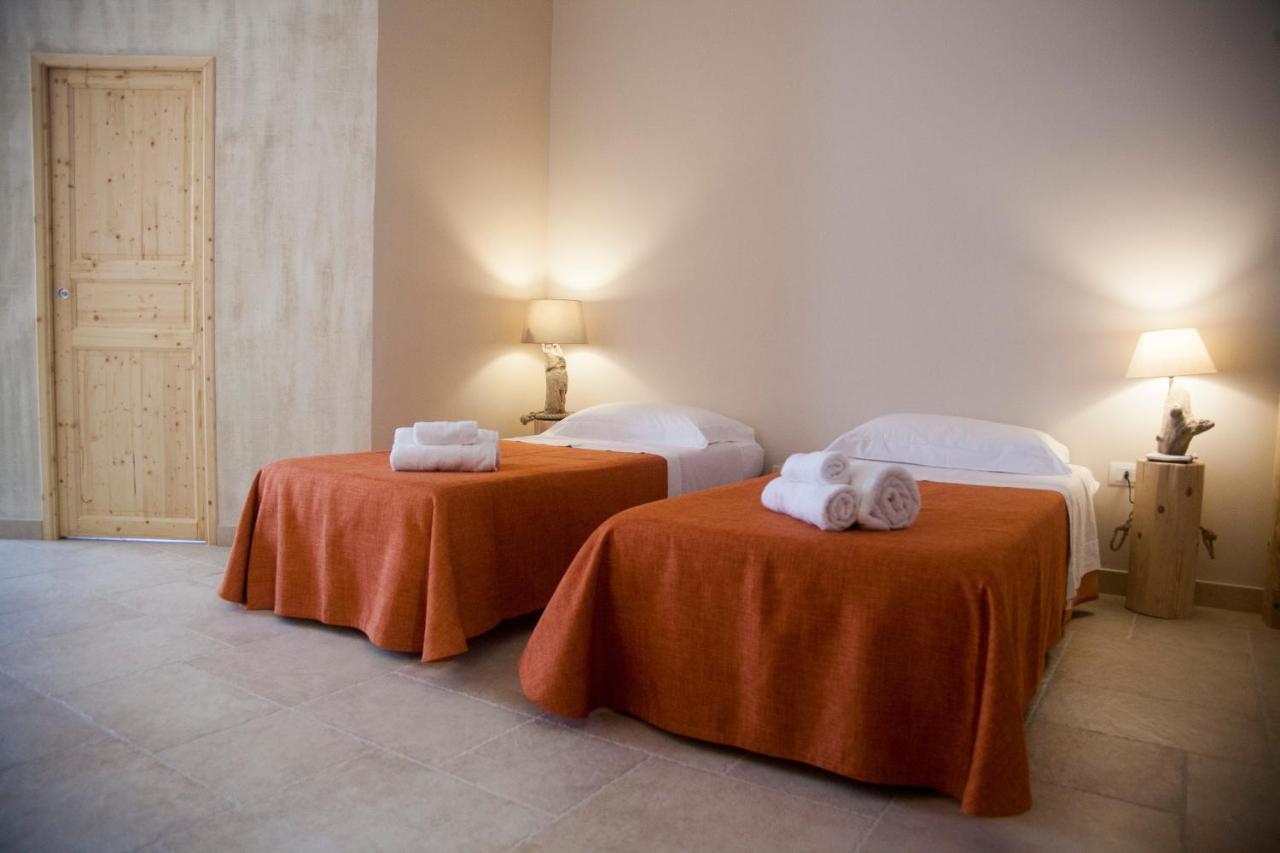3 Archi B&B Trani Εξωτερικό φωτογραφία