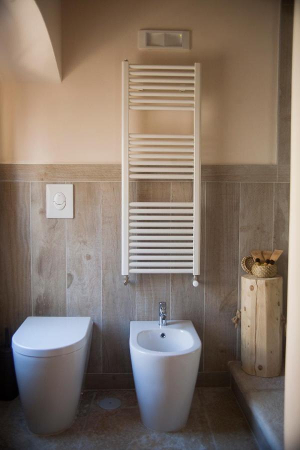 3 Archi B&B Trani Εξωτερικό φωτογραφία