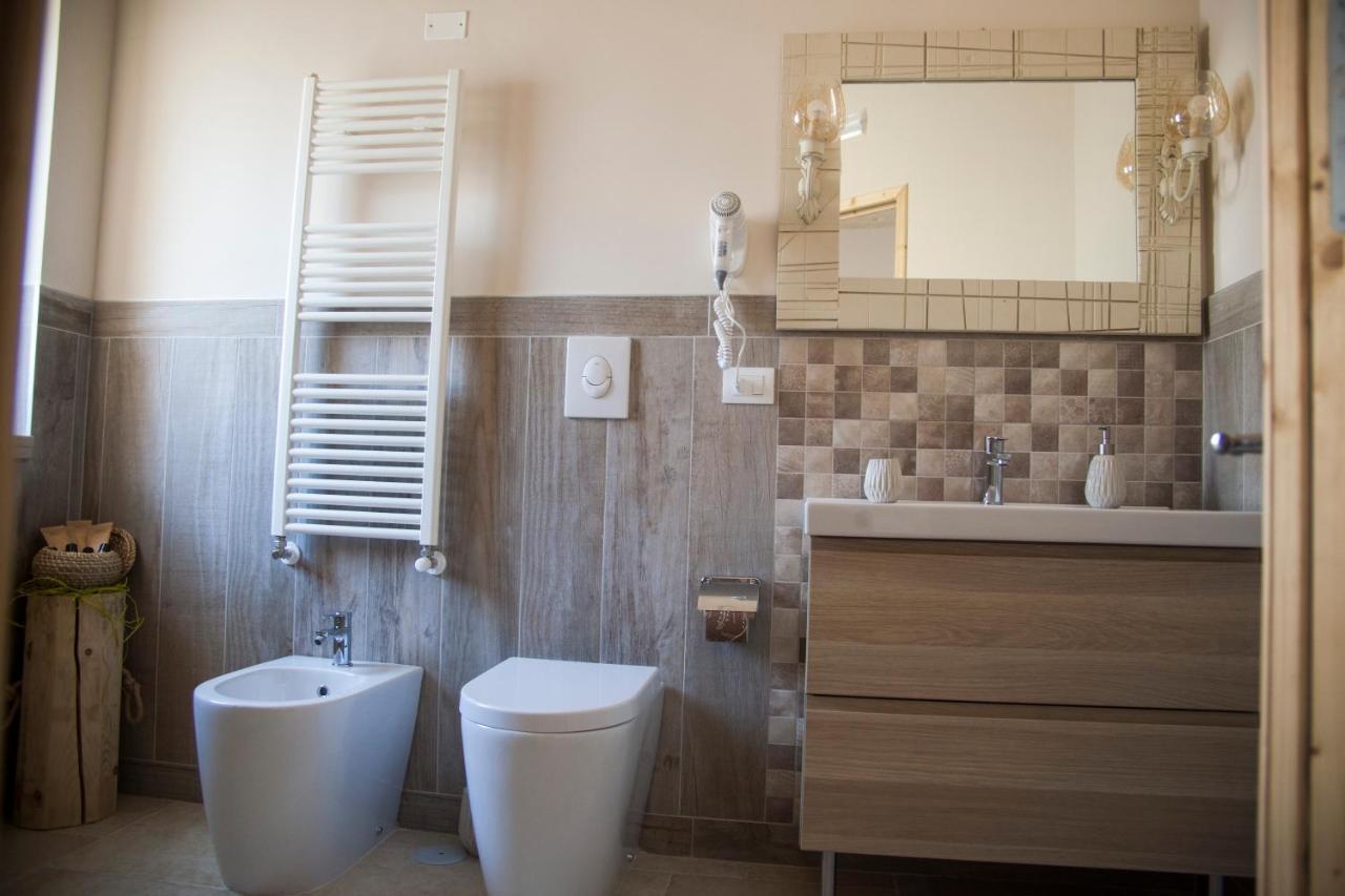 3 Archi B&B Trani Εξωτερικό φωτογραφία