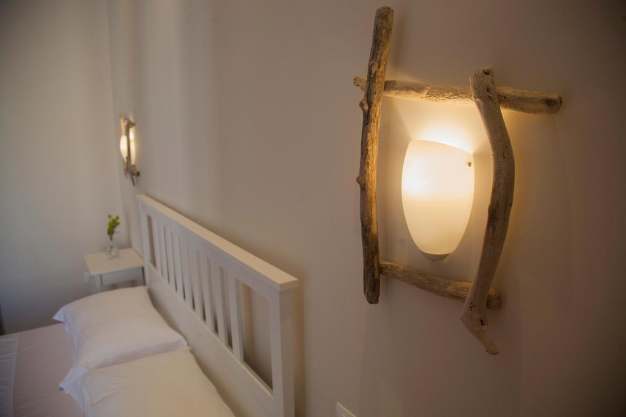 3 Archi B&B Trani Εξωτερικό φωτογραφία