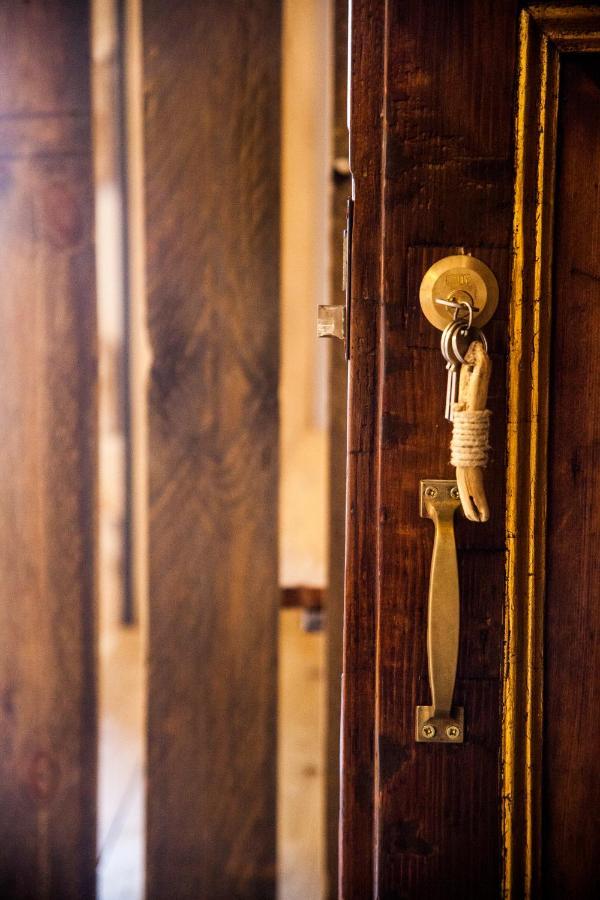 3 Archi B&B Trani Εξωτερικό φωτογραφία