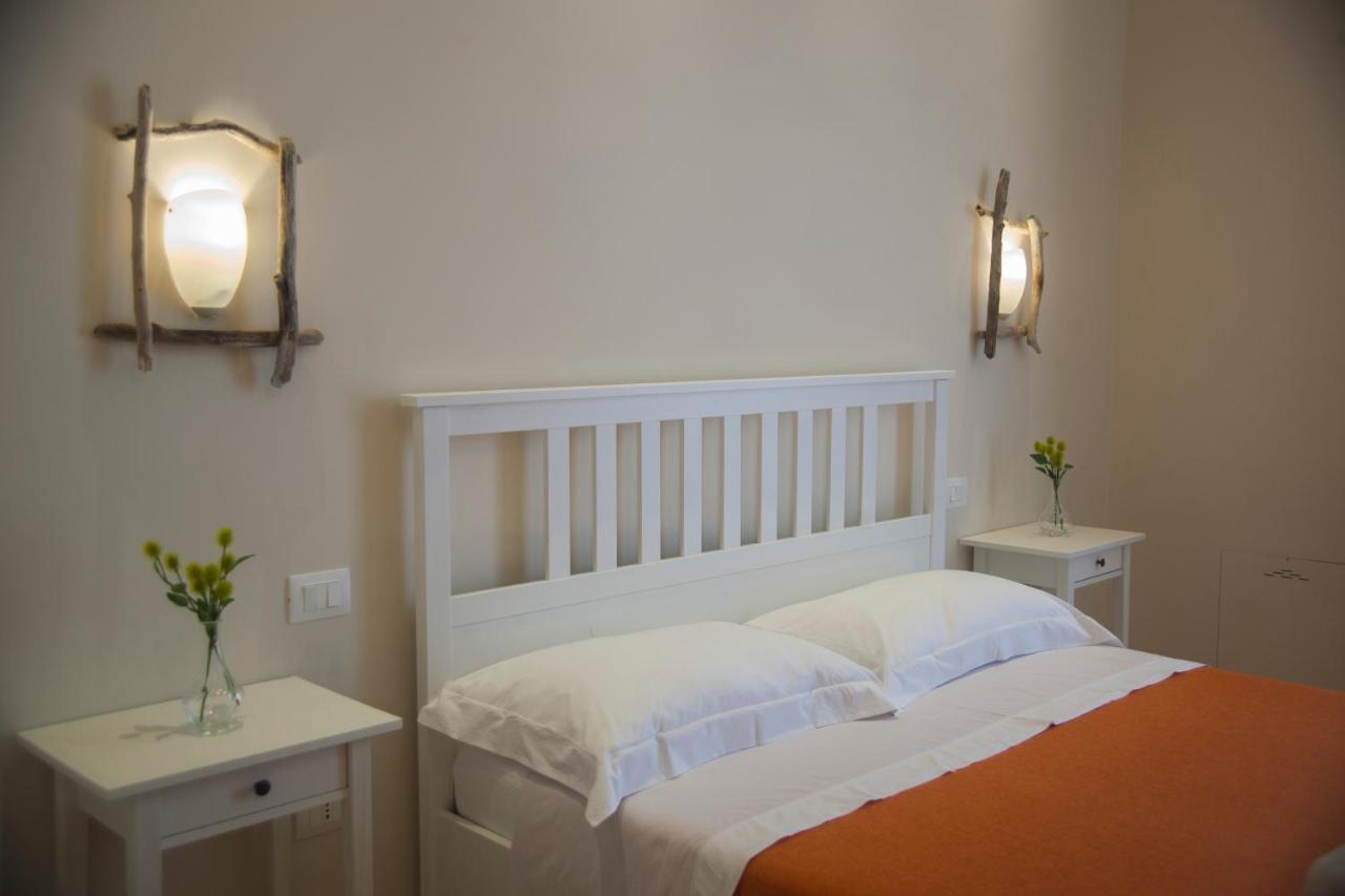 3 Archi B&B Trani Εξωτερικό φωτογραφία