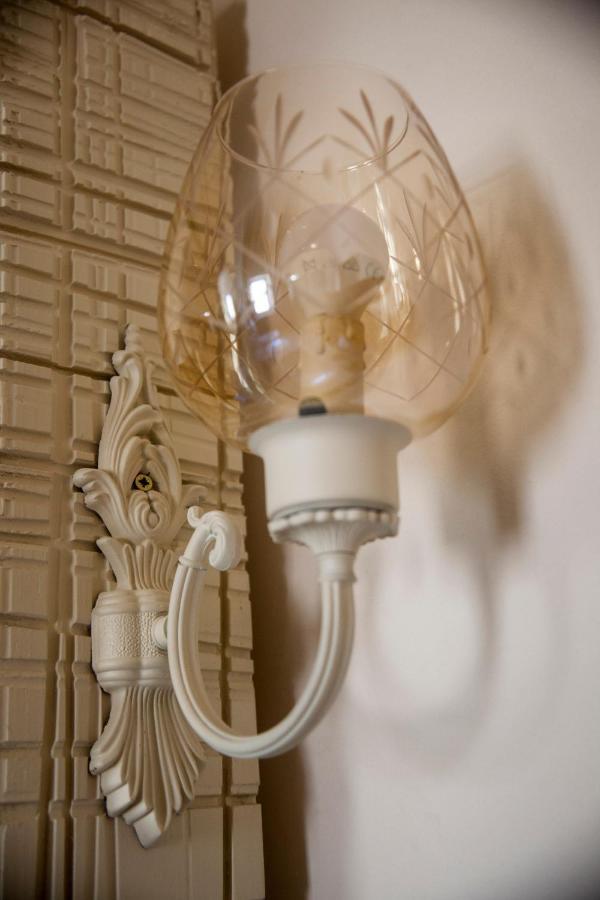 3 Archi B&B Trani Εξωτερικό φωτογραφία